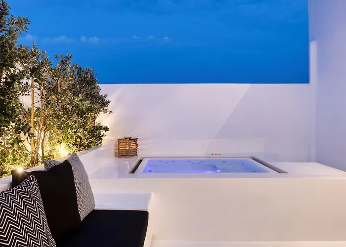 Psarou Black * Platys Gialos (Mykonos)