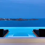 Villa Psarou Black *