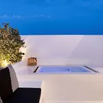 Psarou Black * Platys Gialos (Mykonos)