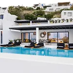 Villa Psarou Black Platys Gialos (Mykonos)