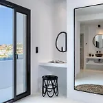 Villa Psarou Black Platys Gialos (Mykonos)