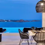 Psarou Black * Platys Gialos (Mykonos)