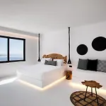 Psarou Black Villa *