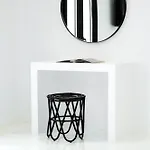 Psarou Black Platys Gialos (Mykonos)