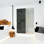 Villa Psarou Black Platys Gialos (Mykonos)