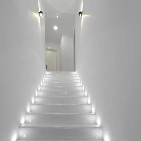 Psarou Black * Mykonos Town