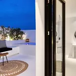 Villa Psarou Black